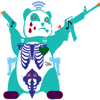 XannonCannon's emblem