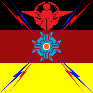 Grossschuetzer's emblem
