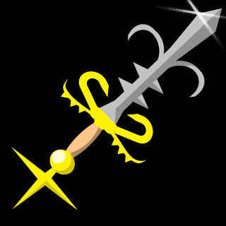 ClutchyHopkn's emblem