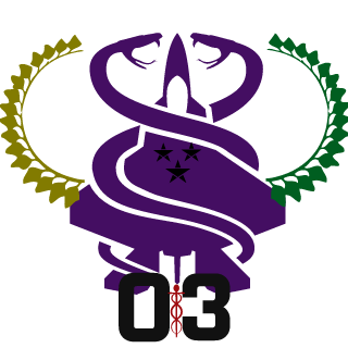 VaBene3's emblem