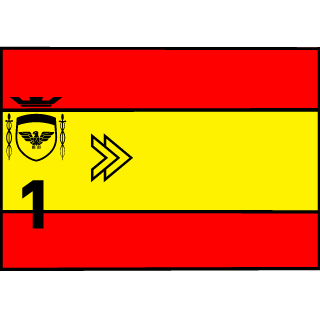 siwondo's emblem