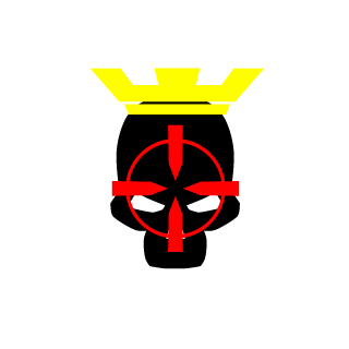 redUSAF96's emblem
