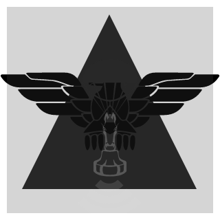 Cruzertov's emblem