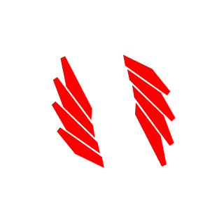 Susperino's emblem