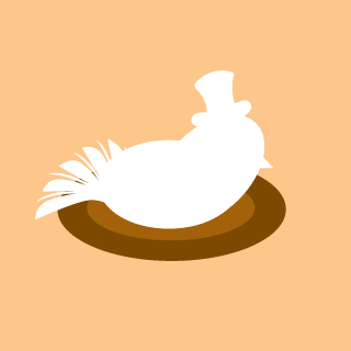 ChickenEXOC's emblem