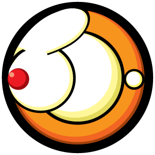 GaboCry's emblem