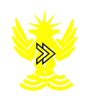 VreeZ_1's emblem