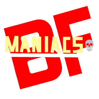 BF Maniacs's emblem