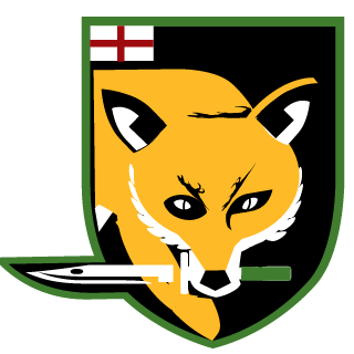 llS0LID SNAKEll's emblem