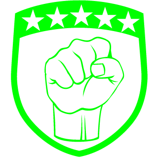 KING's emblem