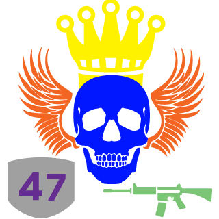 GhostSanchez47's emblem