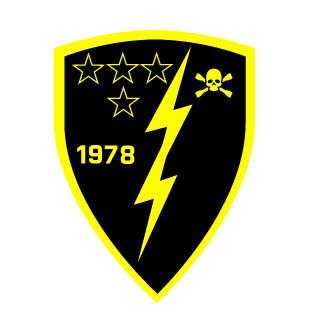 HRV-Strijelac's emblem