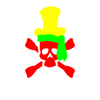 SDEV18324's emblem