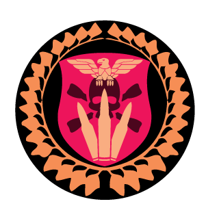 Stripped's emblem