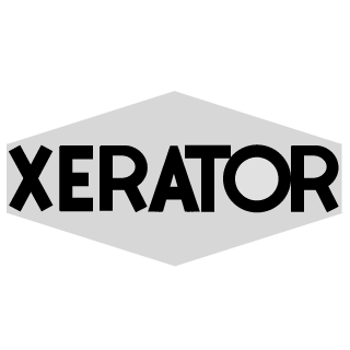Xerator11's emblem