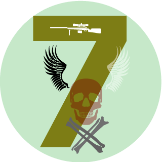 7VIIByao's emblem