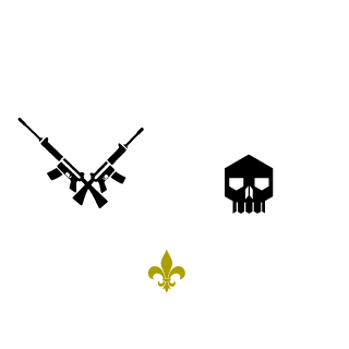 bosstoinou44's emblem