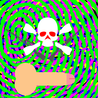 Zym's emblem