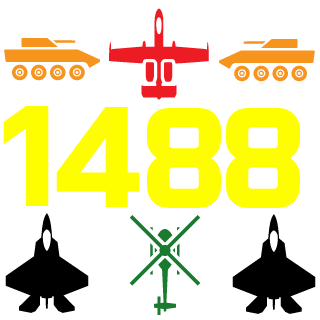 KeshaHateCreW's emblem