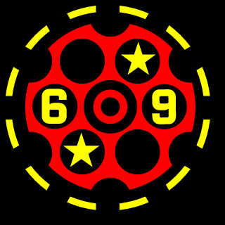 GeoffPetterson's emblem