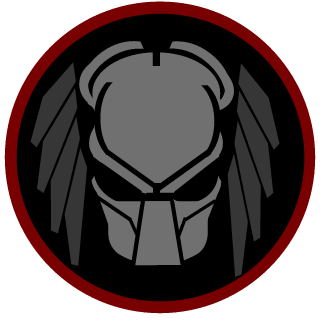 Predators's emblem