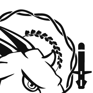 pressstartbutton's emblem