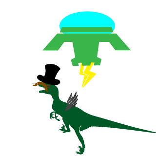 Eshrektion's emblem