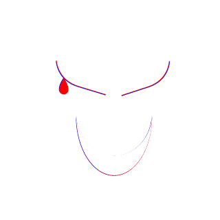 IIlNot-SymbolII's emblem