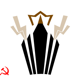 LxZ_I_Fury_Time's emblem