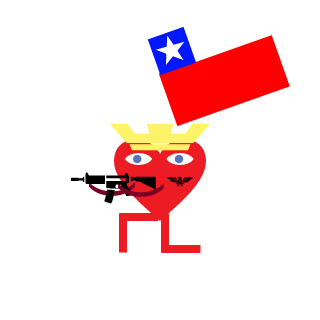 Cristopher815's emblem