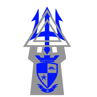 Sterling Elite's emblem
