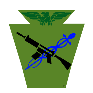 KC-Blogg's emblem
