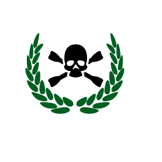 Bustikos's emblem