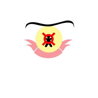 Sirshaman's emblem