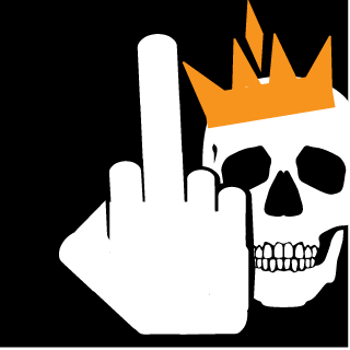 TheOGSinCityKing's emblem