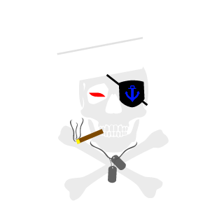 Sully1925's emblem