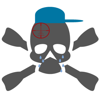 WarmTaco's emblem