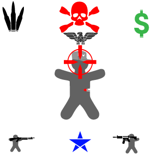 ViktorbKn's emblem