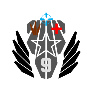 rockwell71's emblem
