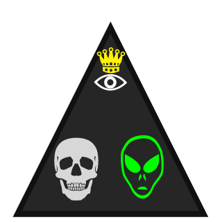 RPeterSilva's emblem