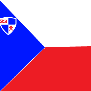 WASHA23-CZ's emblem