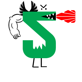BEEEEEEEEEEEEEES's emblem