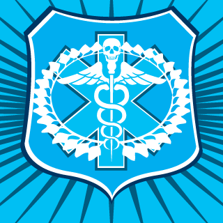 Youssell's emblem
