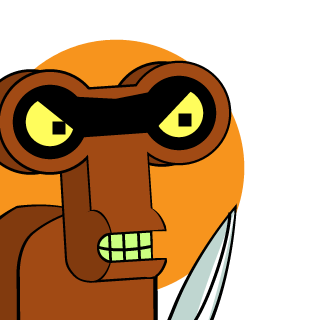 choketokill's emblem