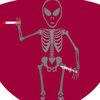JayTheVigilante's emblem