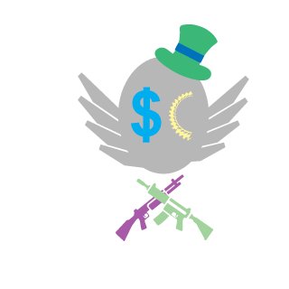 SharkBoysDotCom's emblem