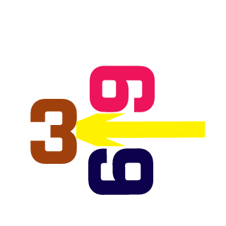 Ninjas Fart Too's emblem