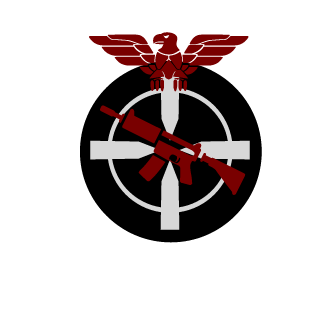 Donthiss's emblem