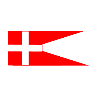 Danish Tactical Force's emblem