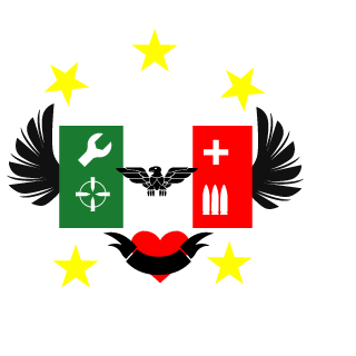 Alex Palato's emblem
